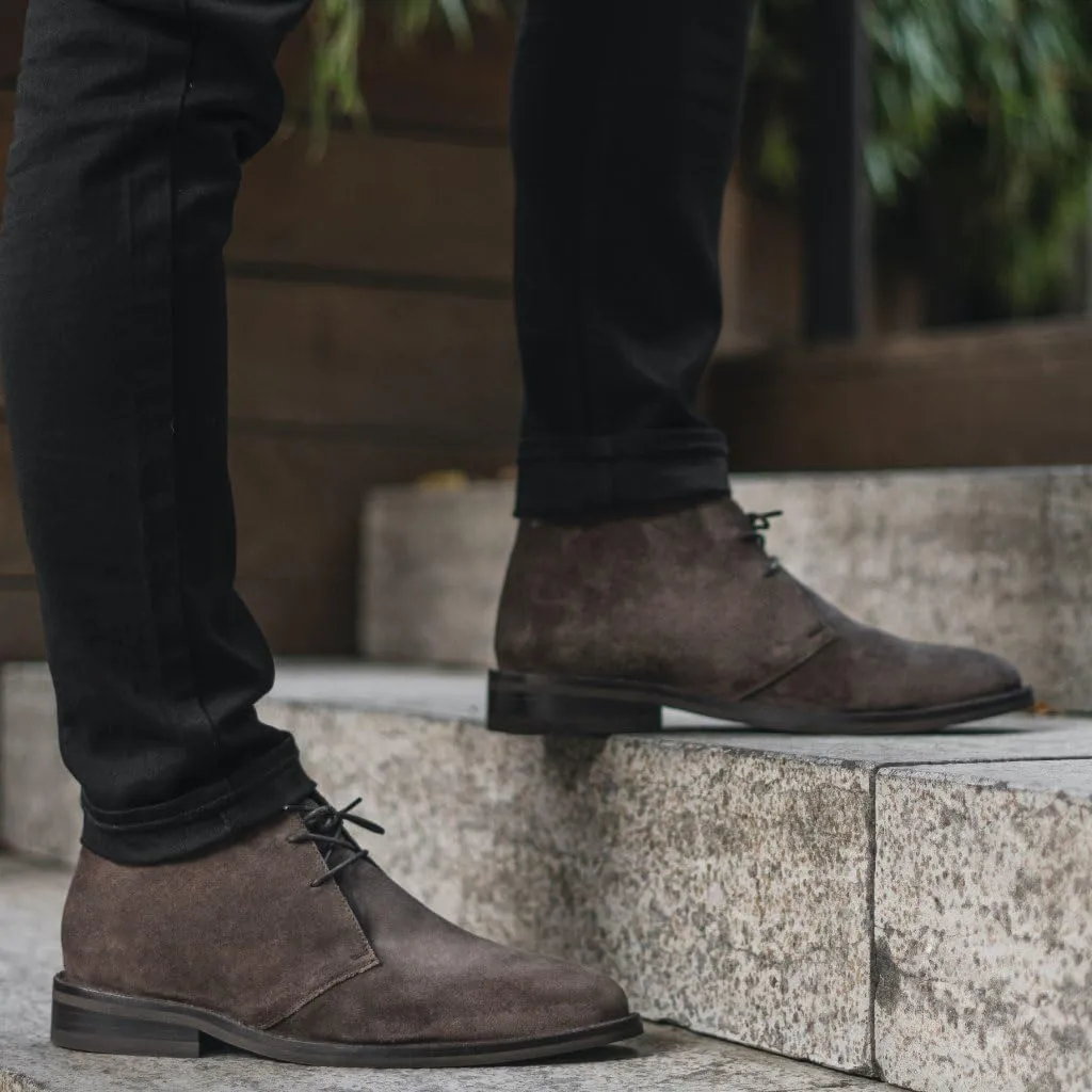 Thursday Boot Company Men's Scout Chukka Boot