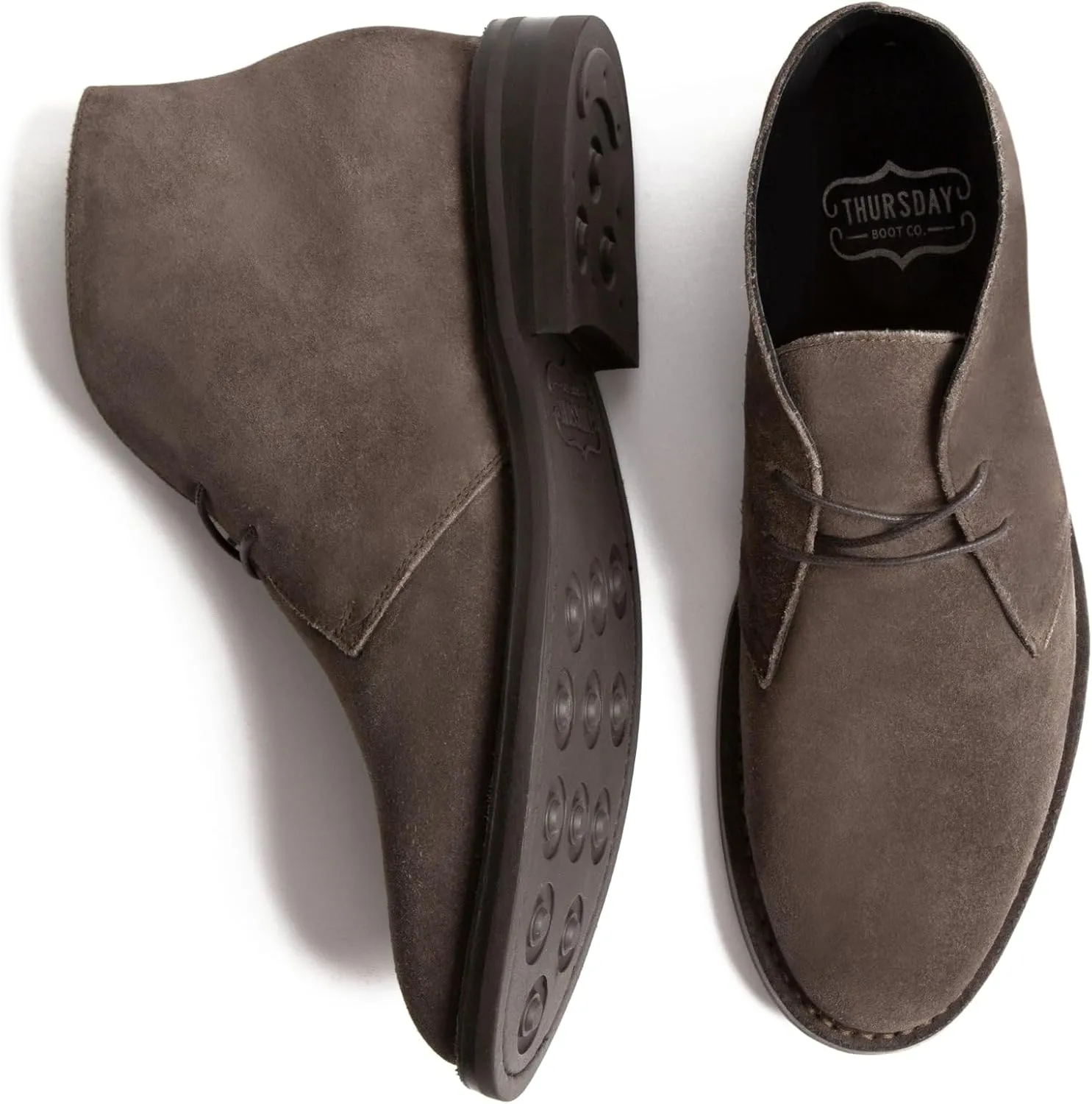 Thursday Boot Company Men's Scout Chukka Boot
