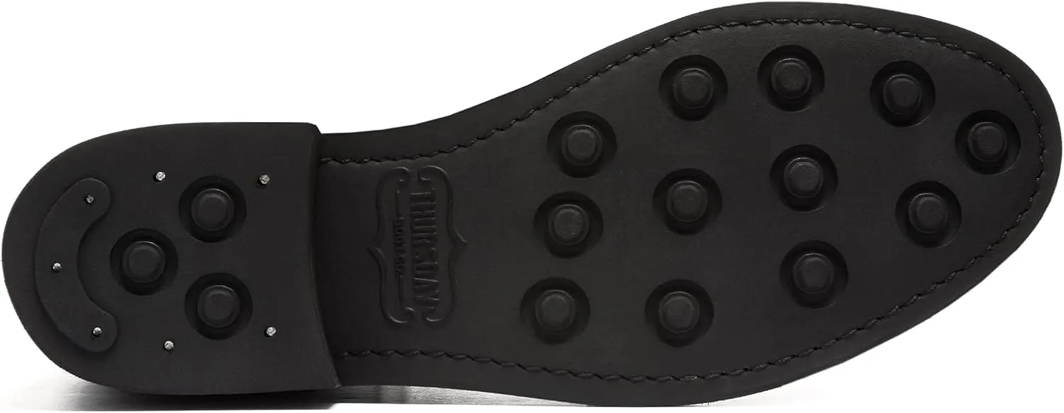 Thursday Boot Company Women's Captain Cap Toe Ankle Boots