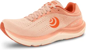 Topo Athletic Women's Magnifly 5 Comfortable Lightweight Cushioned Durable 0MM Drop Road Running Shoes, Athletic Shoes for Road Running