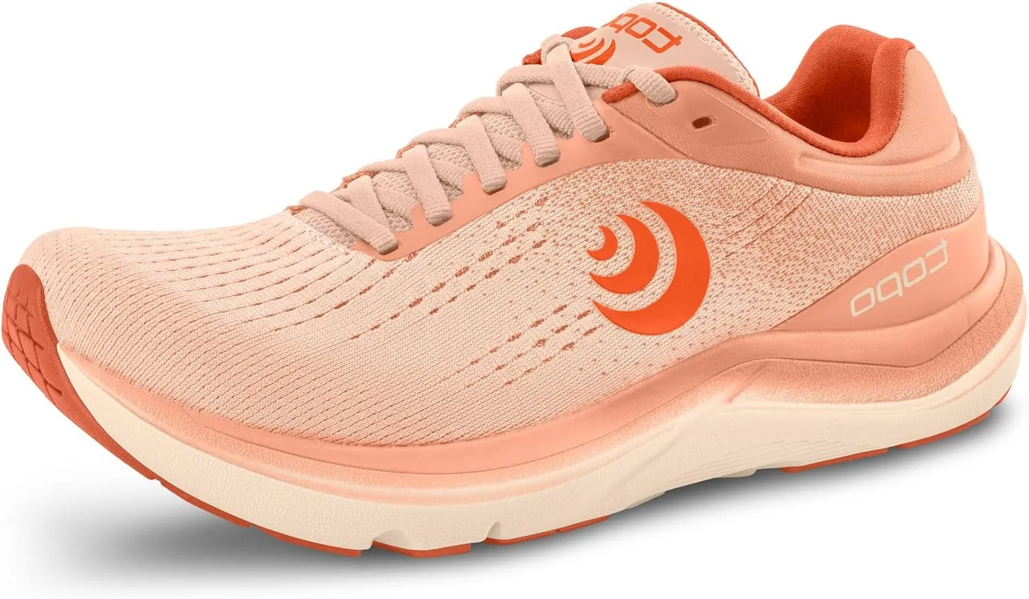 Topo Athletic Women's Magnifly 5 Comfortable Lightweight Cushioned Durable 0MM Drop Road Running Shoes, Athletic Shoes for Road Running