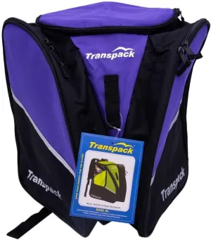 TRANSPACK Edge Junior Water-resistant
