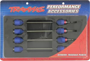 Traxxas 5451R Revo CV Driveshafts
