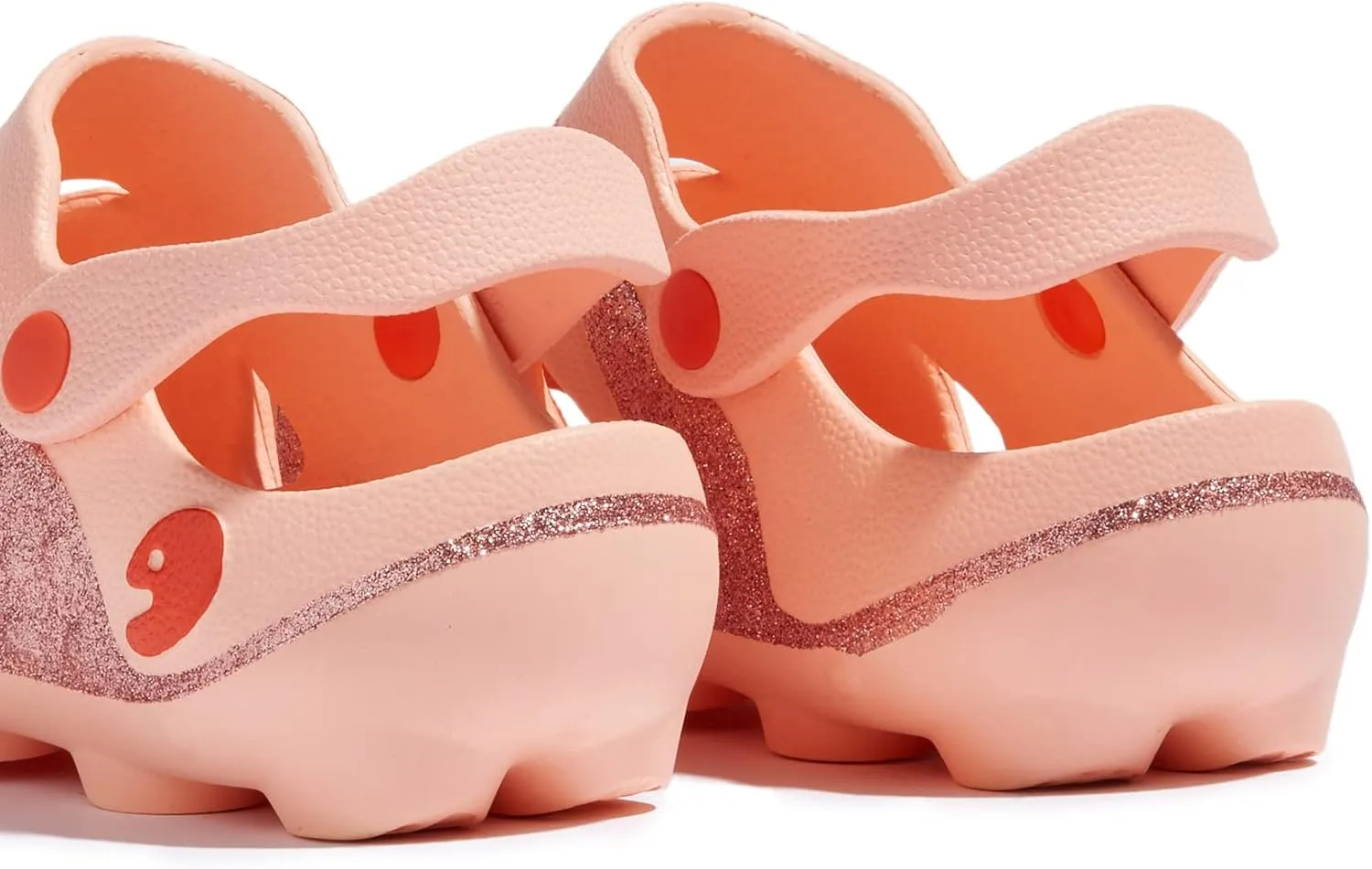 UIN Women's Clog Garden Shoes Slip On Beach Outdoor Slippers Sandals Octopus Ⅰ