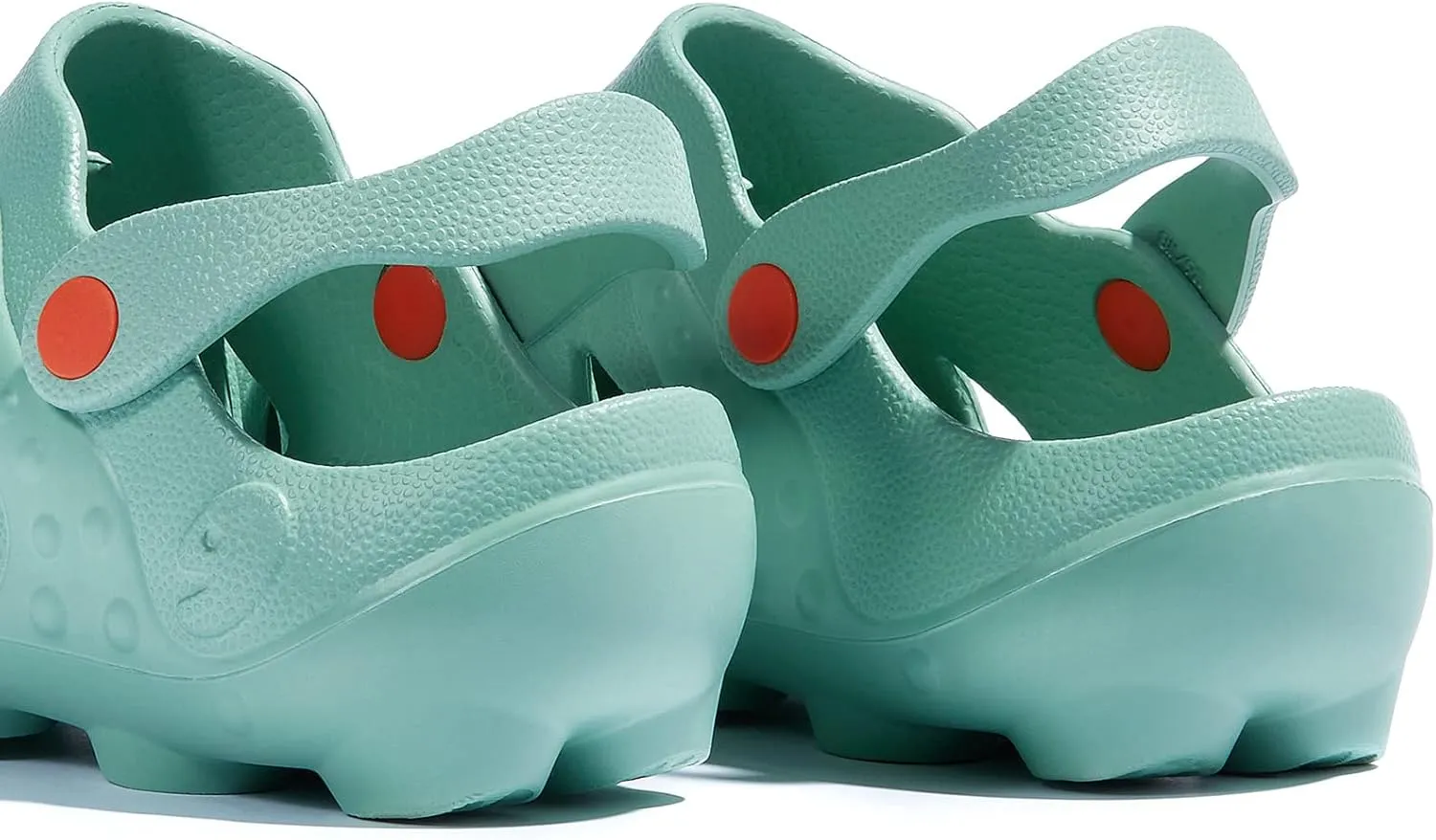 UIN Women's Clog Garden Shoes Slip On Beach Outdoor Slippers Sandals Octopus Ⅰ