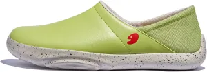 UIN Womens Loafers Casual Travel Barefoot Shoes Lightweight Comfort Slip On Sneakers Mojacar