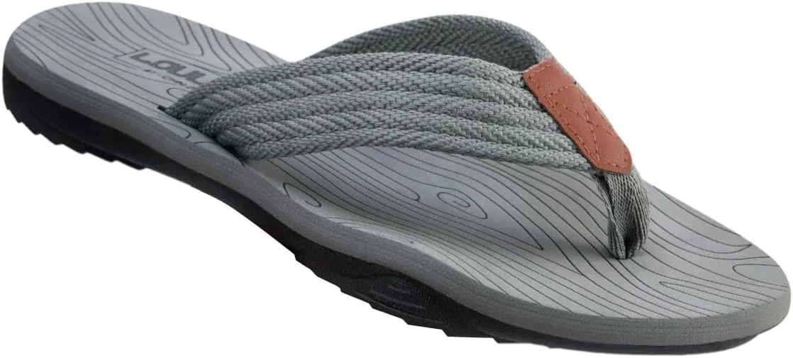 Upgraded Soft and Comfortable Men's Flip Flop Sandals for Summer