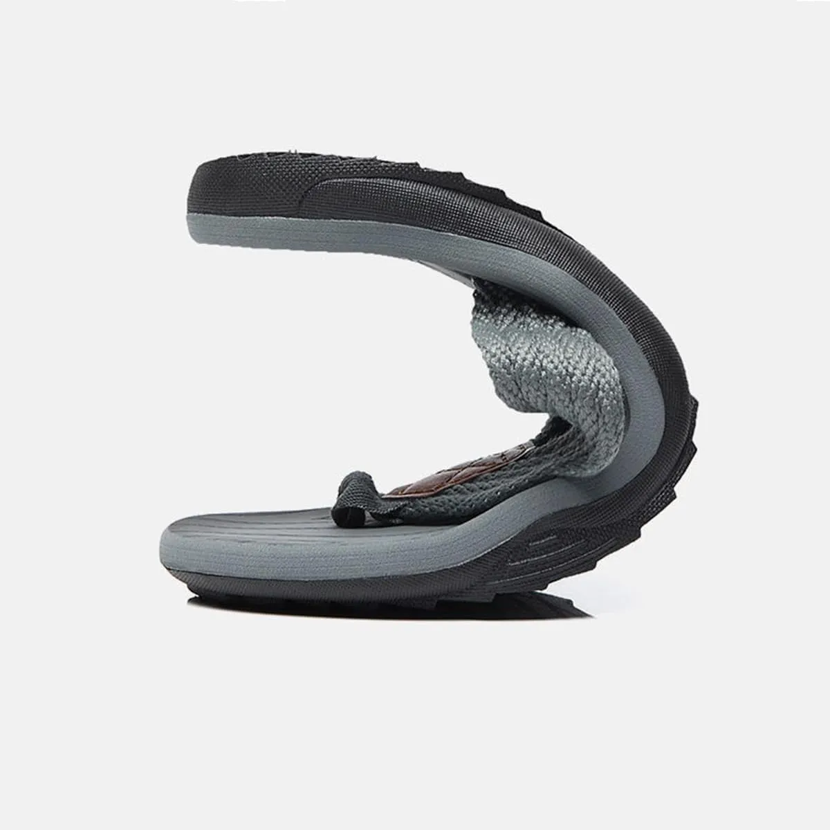 Upgraded Soft and Comfortable Men's Flip Flop Sandals for Summer