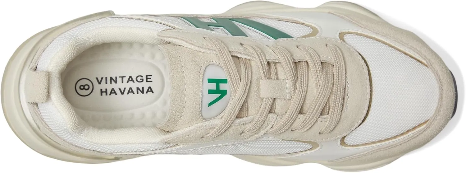 Vintage Havana Women's Dash Sneaker