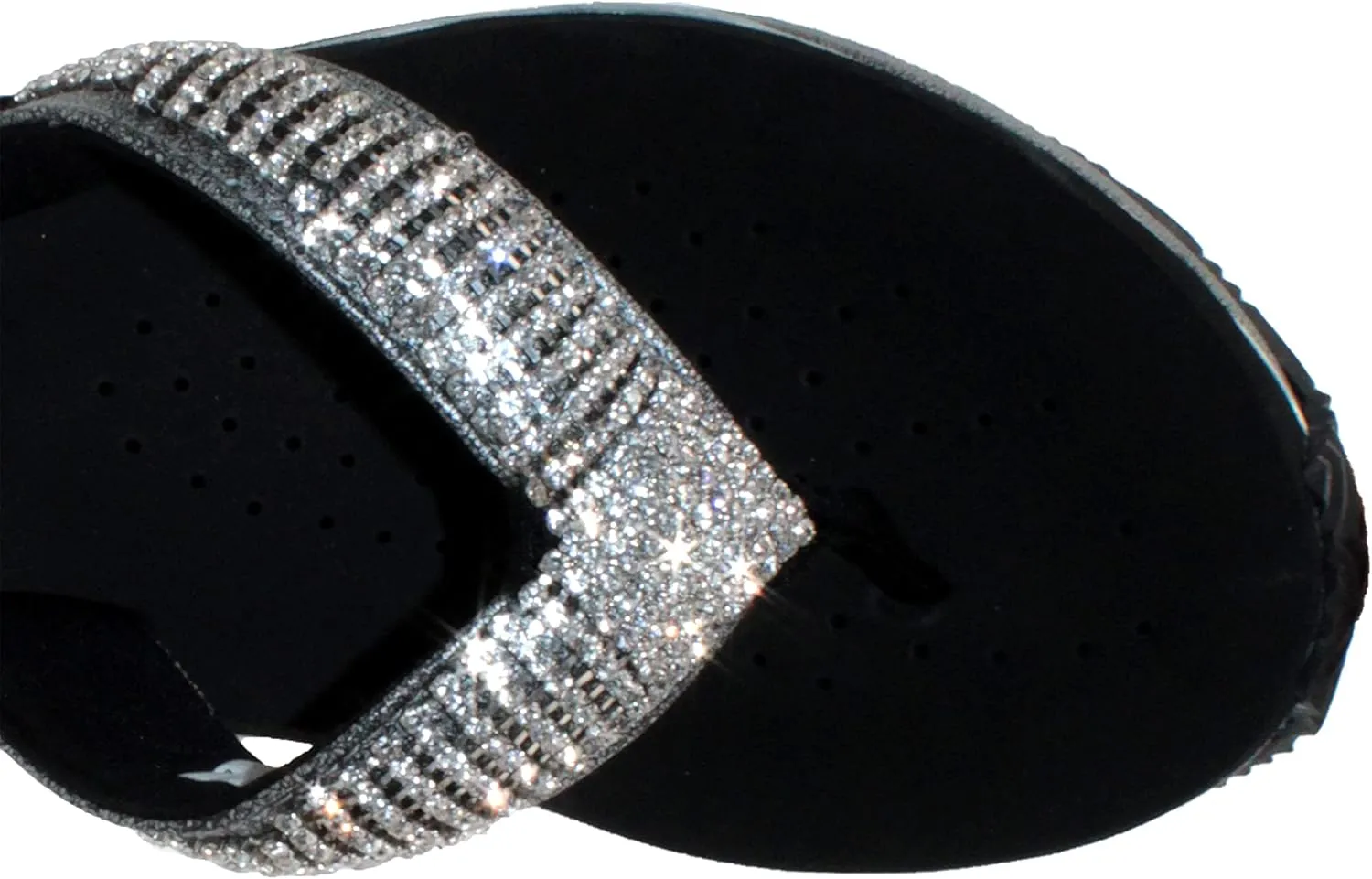 Volatile Women's Fairy Dust Wedge Sandal
