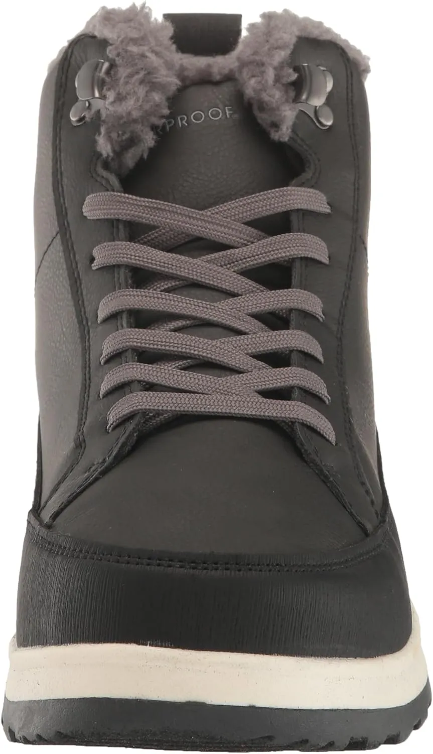 Weatherproof Mens Log Jam Snow Boots