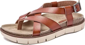 Womens Comfort Orthotic Slides Ladies Sandals Platform Fashion Yoga Mat Plantar Slippers Arch Support Essentials Shoes Memory Foam Vacation Soft Cushion Casual Footwear.
