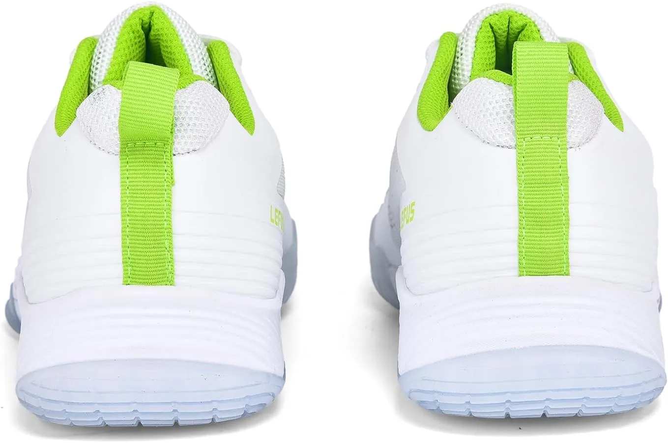Women's Light 201 Lightweight Non-Marking Pickleball Shoes - Court Shoes for Badminton & Tennis