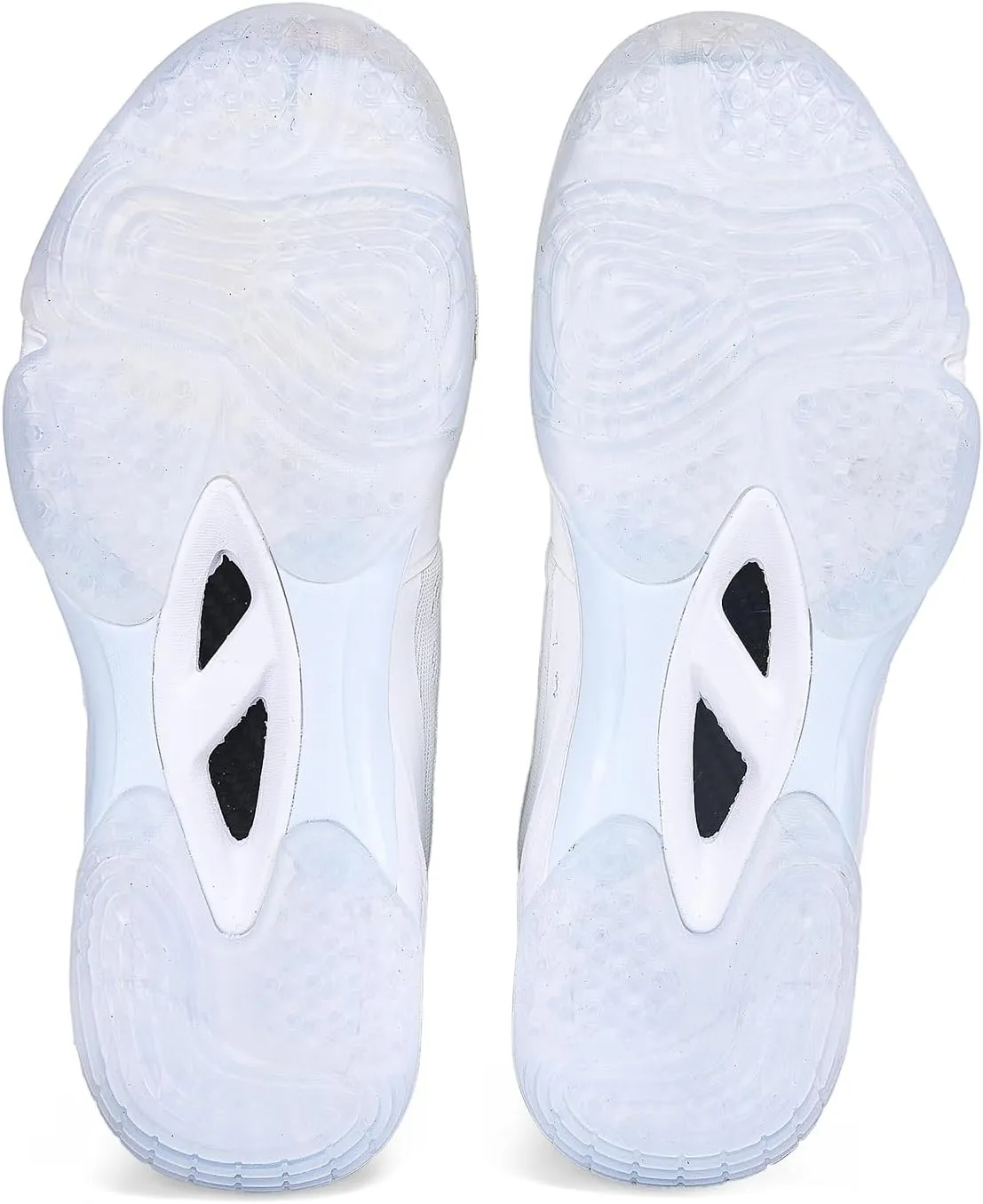 Women's Light 201 Lightweight Non-Marking Pickleball Shoes - Court Shoes for Badminton & Tennis