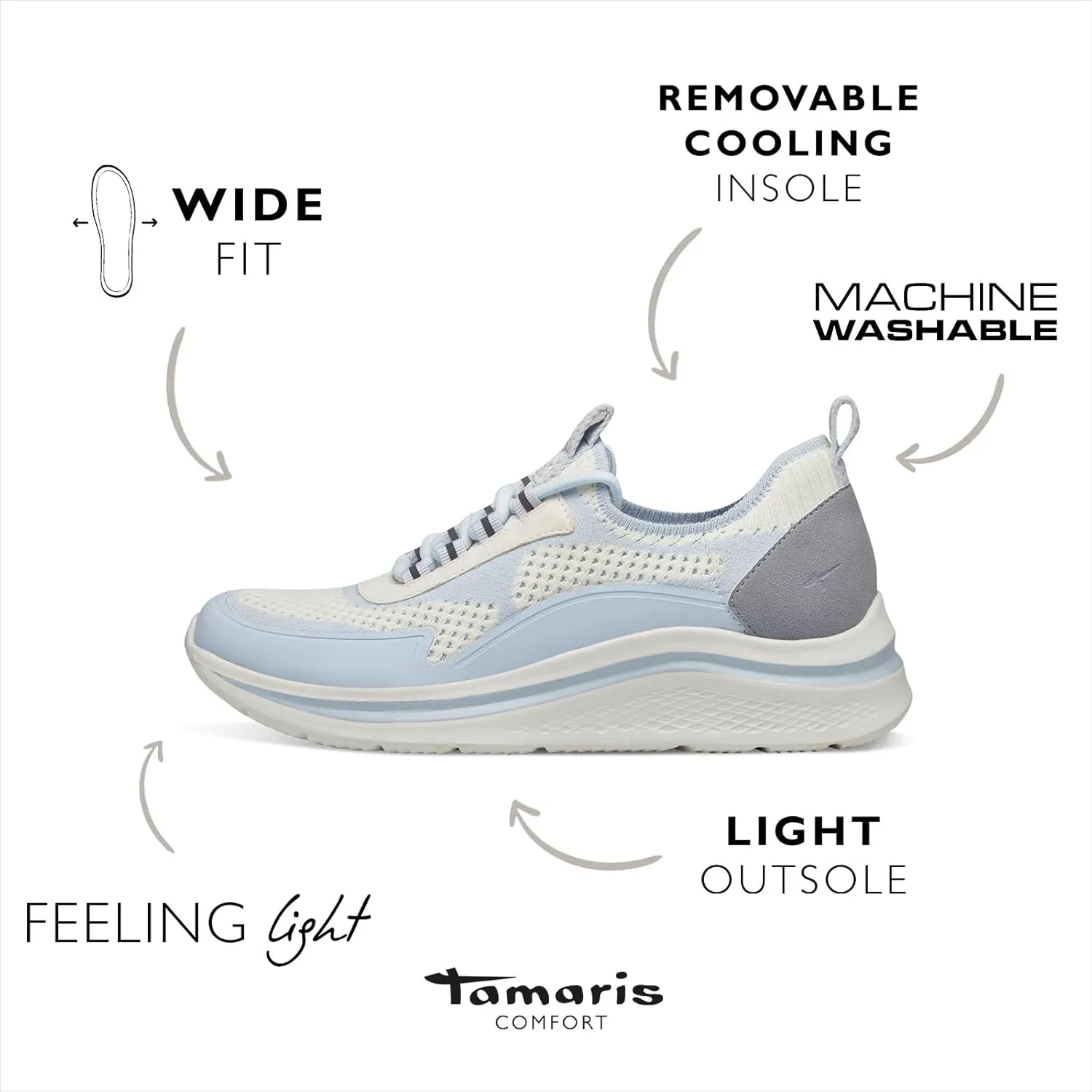 Women's Sneaker