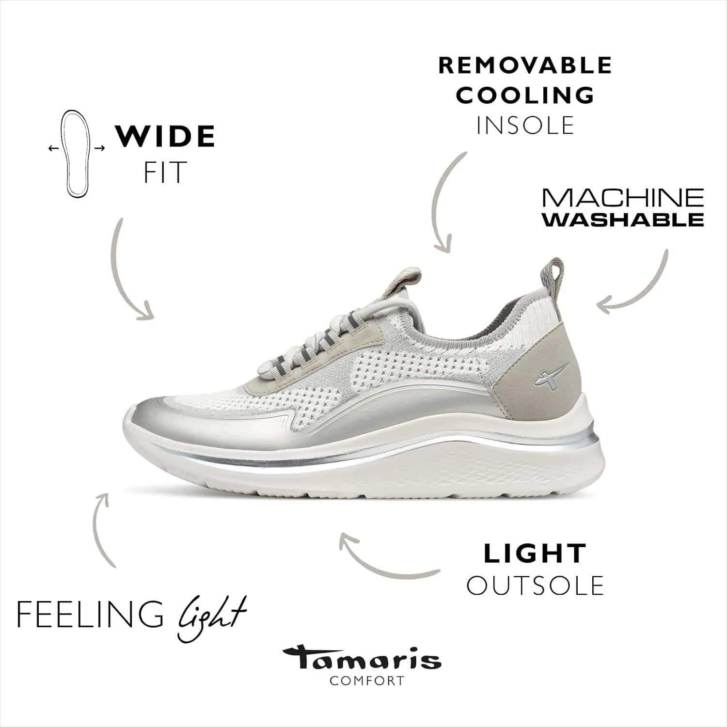 Women's Sneaker