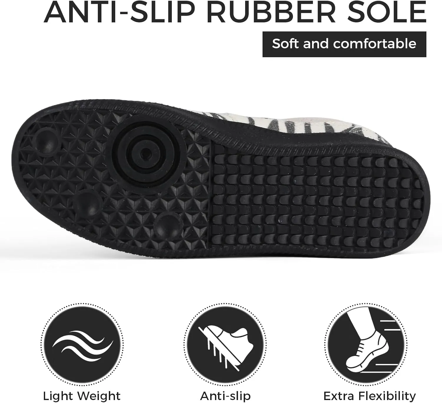 Women's Tennis Skate Sneakers Fashion Classic Retro Gum Sole Shoes Casual Walking Footwear Anti Slip Trainers