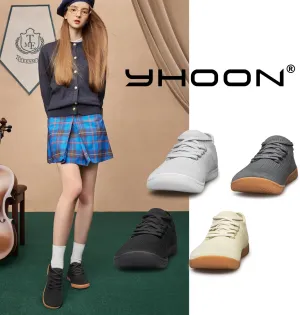 Womens Wide Toe Walking Shoes Minimalist Barefoot Shoes Zero Drop Sole Non Slip Comfortable Lightweight Wide Width Sneakers